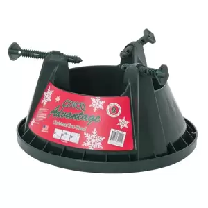 Cinco 8 Advantage Christmas Tree Stand