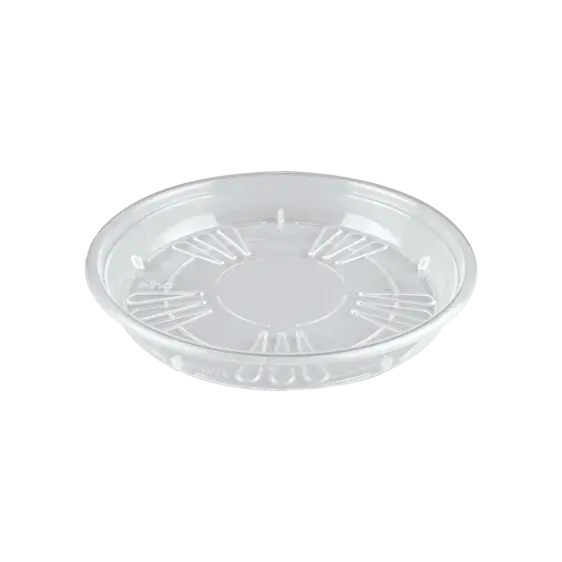 elho Clear Pot Saucer Ø21cm - image 2