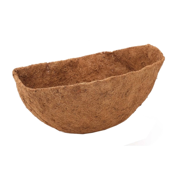 Coco Wall Basket Liner