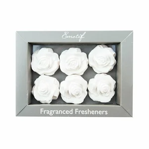 CorinCraft Floral Ensemble Fragrant Flowers - image 2