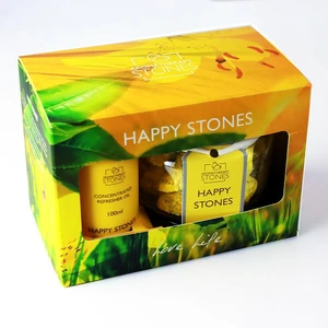 CorinCraft Happy Stones Gift Set - image 2