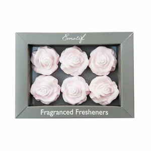 CorinCraft Perfect Rose Fragrant Flowers