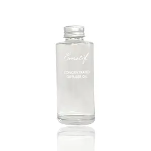 CorinCraft Sea Lily Diffuser Oil