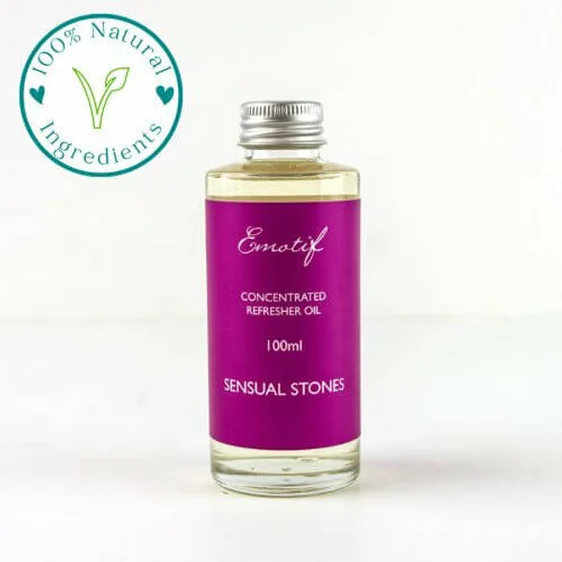 CorinCraft Sensual Stones Refresher Oil