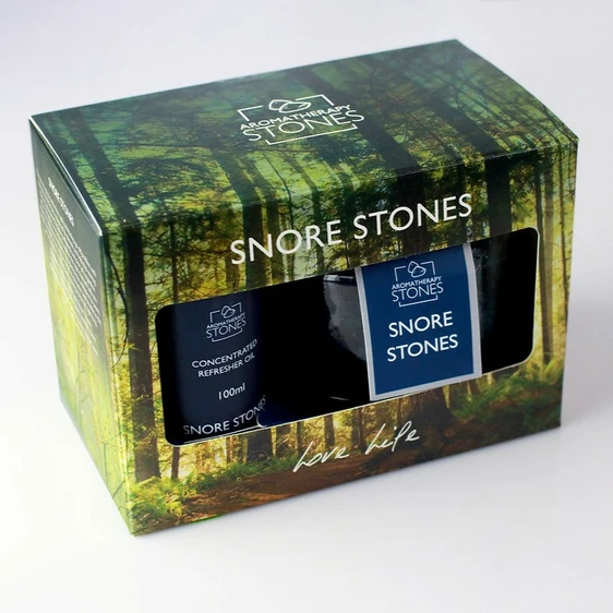 CorinCraft Snore Stones Gift Set - image 2