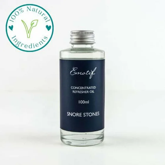 CorinCraft Snore Stones Refresher Oil