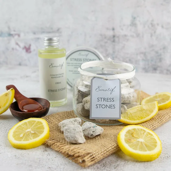 CorinCraft Stress Stones Gift Set - image 1