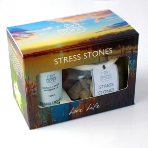 CorinCraft Stress Stones Gift Set - image 2