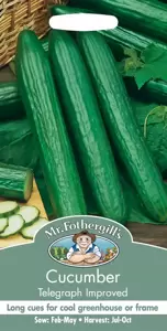 Cucumber Telegraph Improved - image 1