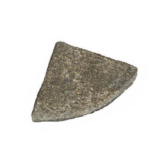 Cut Stone Pot Foot