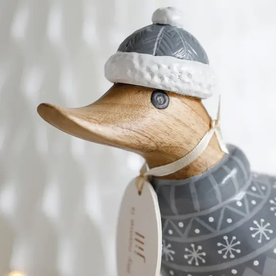 DCUK Alpine Dinky Ducks Figurine - image 6