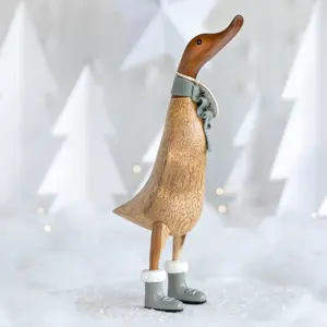 DCUK Alpine Ducklet Figurine - image 1