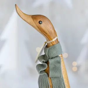 DCUK Alpine Ducklet Figurine - image 2