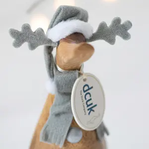 DCUK Alpine Duckling Figurine - image 3