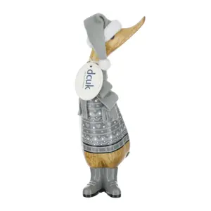 DCUK Alpine Duckling Figurine - image 5