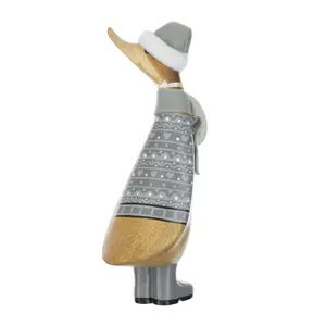 DCUK Alpine Duckling Figurine - image 6