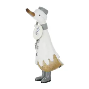 DCUK Alpine Duckling Figurine - image 8