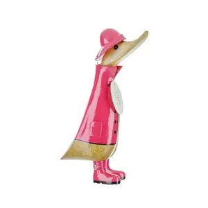 DCUK Raincoat Duckling Figurine - image 5