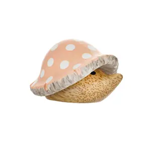 DCUK Toadstool Hedglet Figurine - image 2