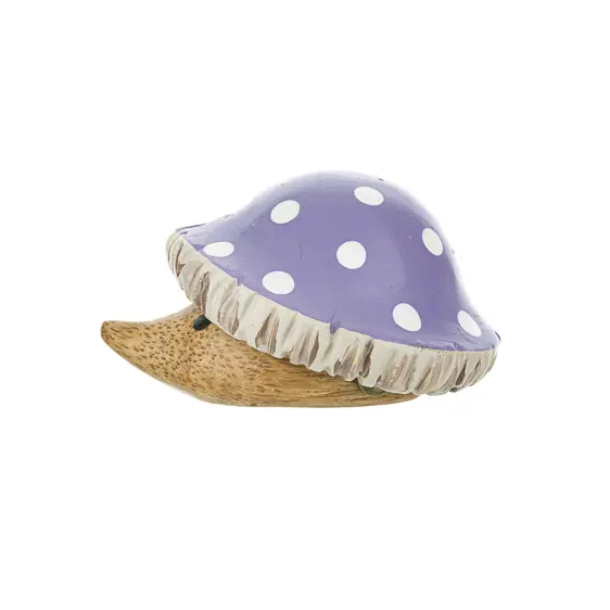 DCUK Toadstool Hedglet Figurine - image 3