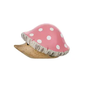 DCUK Toadstool Hedglet Figurine - image 4