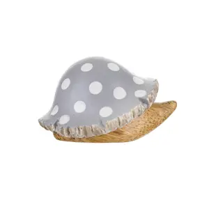 DCUK Toadstool Hedglet Figurine - image 5