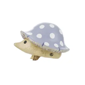 DCUK Toadstool Hedgy Figurine - image 5