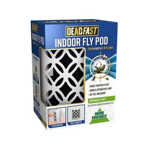 Deadfast Indoor Fly Pod - image 2