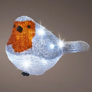 Decorative Acrylic Robin