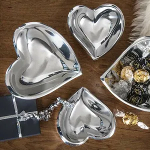 Decorative Heart Dish - Small