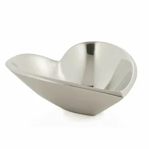 Decorative Heart Dish - Medium - image 2