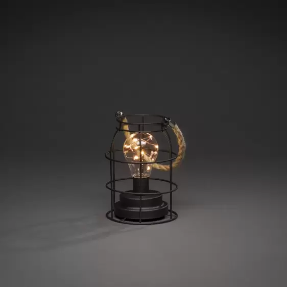 Decorative Light Up Round Lantern - image 2