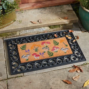 Doormat - Mix-n-Mat Woodland