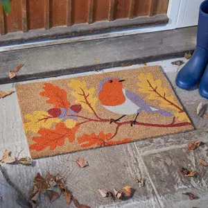 Doormat - Robin & Oak