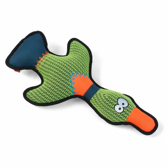 Durable Duck Dog Toy - image 2