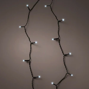 Durawise Basic Twinkle Lights - Cool White (192 lights) - image 1