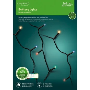 Durawise Basic Twinkle Lights - Multi (368 lights) - image 3