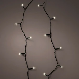 Durawise Basic Twinkle Lights - Warm White (48 lights) - image 1