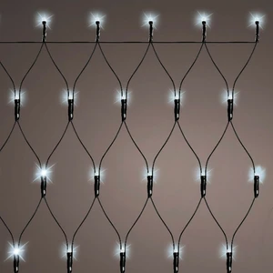 Durawise Twinkle Net Lights - Cool White - image 1