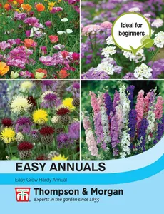Easy Annuals - image 1