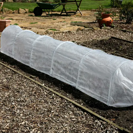 Easy Fleece Tunnel - Giant - image 2