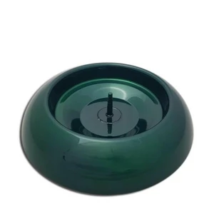 Easyfix Classic Metallic Pin Stand - Green