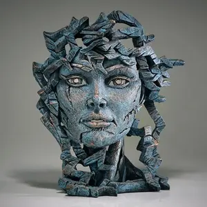 Edge Sculpture Venus - Teal