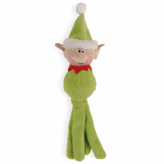 Elf Octopus Toy - image 1