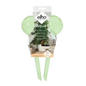 elho Aqua Care Self-Watering System - Lime