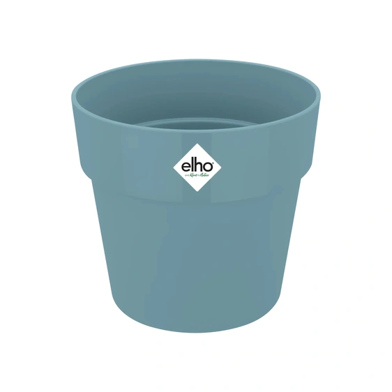 elho b.for Original Dove Blue Pot - Ø16cm