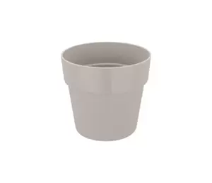 elho b.for Original Warm Grey Pot - Ø16cm - image 2