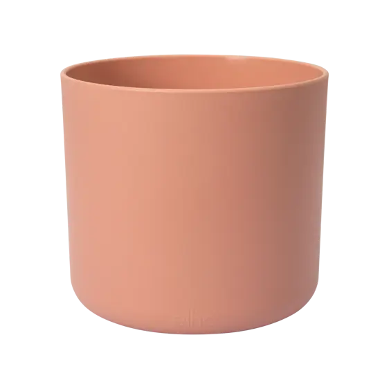 elho b.for Soft Delicate Pink Pot - Ø14cm - image 1