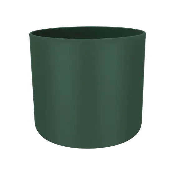 elho b.for Soft Leaf Green Pot - Ø14cm - image 1