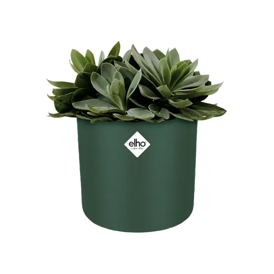 elho b.for Soft Leaf Green Pot - Ø14cm - image 2